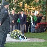 Herdenking May 4
